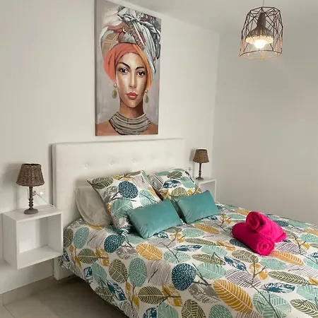 Casa Marina *