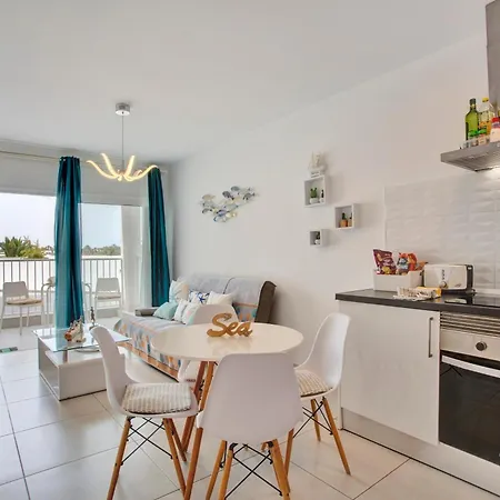 Apartman Casa Marina Costa Teguise