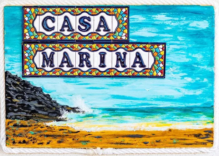 Apartamento Casa Marina