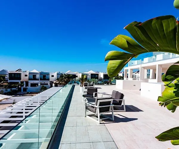Casa Marina