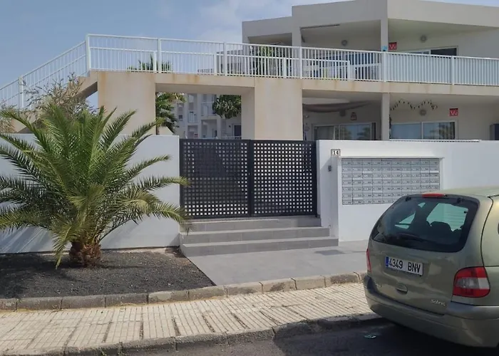 Apartamento Casa Marina