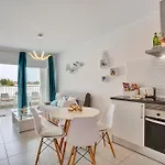 Apartment Casa Marina Costa Teguise