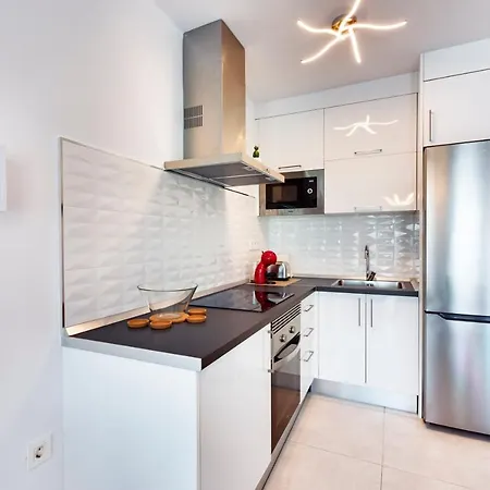 Appartement Casa Marina *