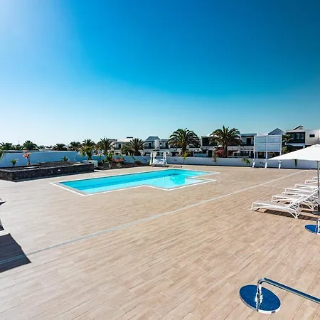 Appartement Casa Marina