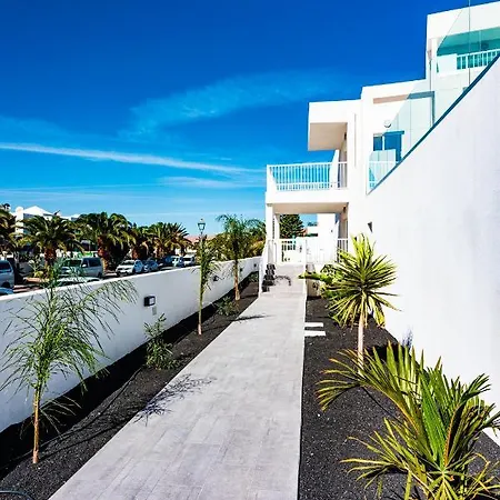 Casa Marina Appartement