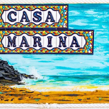 Appartement Casa Marina