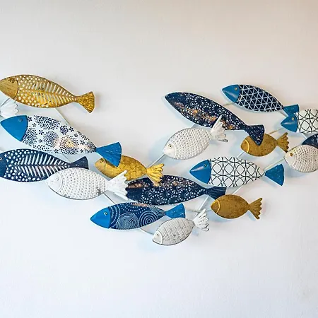 Appartement Casa Marina Costa Teguise