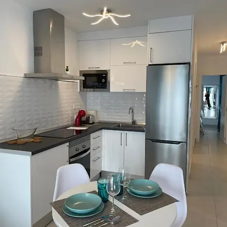 Lejlighed Casa Marina *