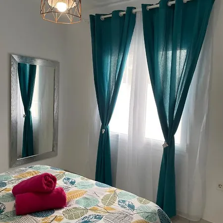 Casa Marina * Costa Teguise