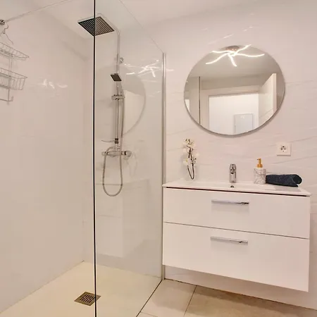 Casa Marina Appartement Costa Teguise