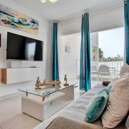 Casa Marina Appartement *