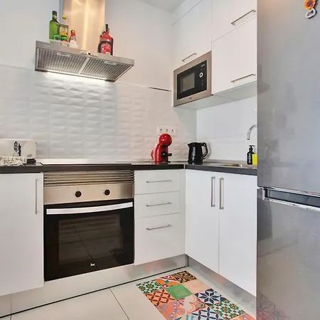 Appartement Casa Marina *