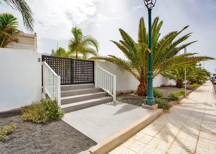 Apartman Casa Marina