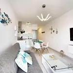 아파트 Casa Marina