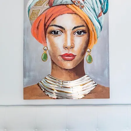 Daire Casa Marina Costa Teguise