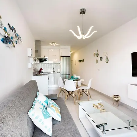 شقة Casa Marina