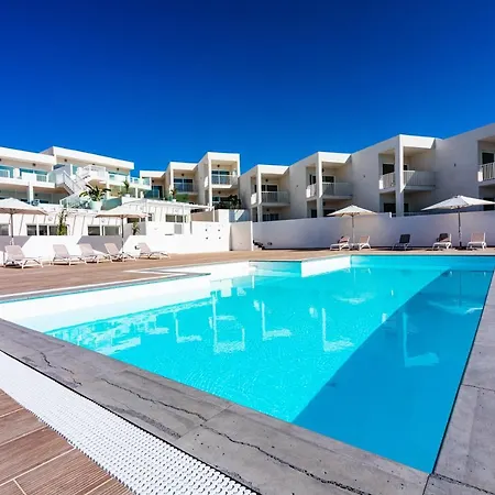 Lägenhet Casa Marina