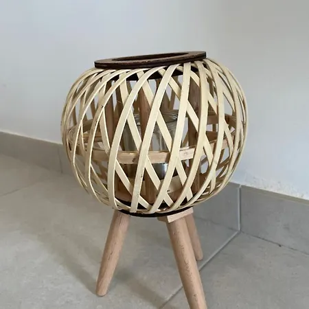 Casa Marina Daire Costa Teguise