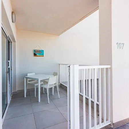 Casa Marina Costa Teguise