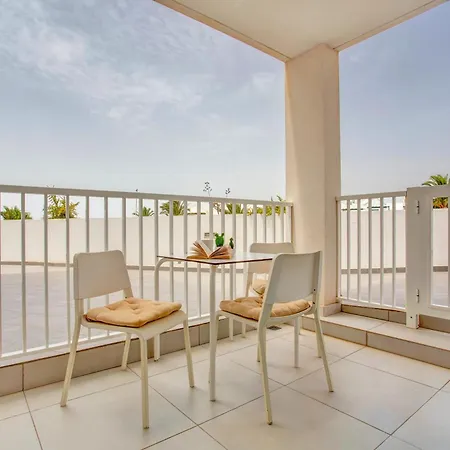 Casa Marina Costa Teguise